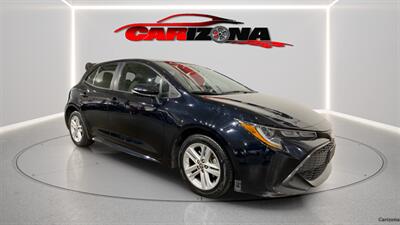 2022 Toyota Corolla Hatchback SE   - Photo 2 - Mesa, AZ 85201