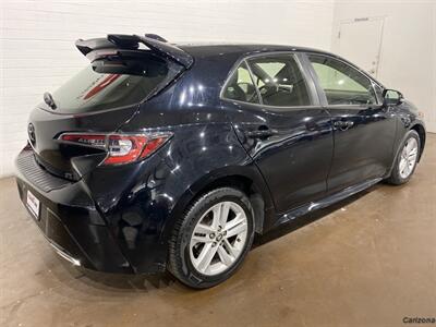 2022 Toyota Corolla Hatchback SE   - Photo 3 - Mesa, AZ 85201