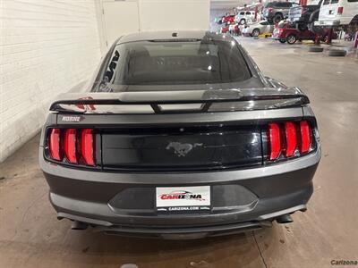 2018 Ford Mustang EcoBoost   - Photo 3 - Mesa, AZ 85201