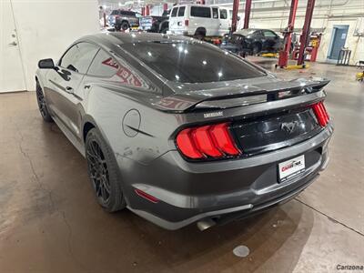 2018 Ford Mustang EcoBoost   - Photo 4 - Mesa, AZ 85201