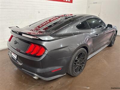 2018 Ford Mustang EcoBoost   - Photo 2 - Mesa, AZ 85201