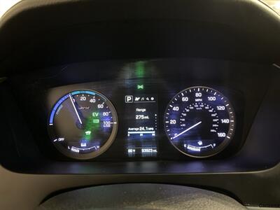 2016 Hyundai SONATA Hybrid SE   - Photo 12 - Mesa, AZ 85201