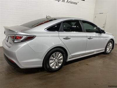 2016 Hyundai SONATA Hybrid SE   - Photo 3 - Mesa, AZ 85201
