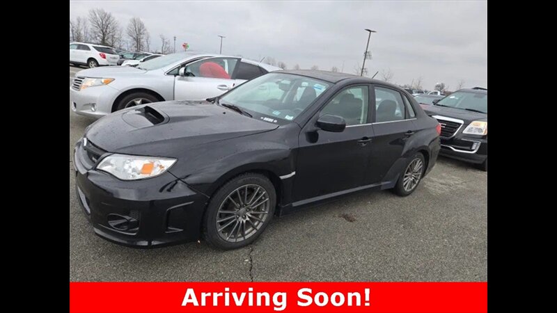 2013 Subaru Impreza WRX Premium   - Photo 1 - Mesa, AZ 85201