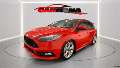 2017 Ford Focus ST   - Photo 7 - Mesa, AZ 85201