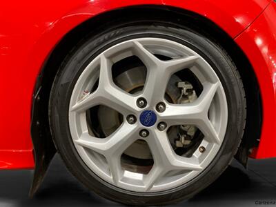 2017 Ford Focus ST   - Photo 20 - Mesa, AZ 85201