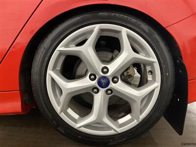 2017 Ford Focus ST - Photo 22 - Mesa, AZ 85201