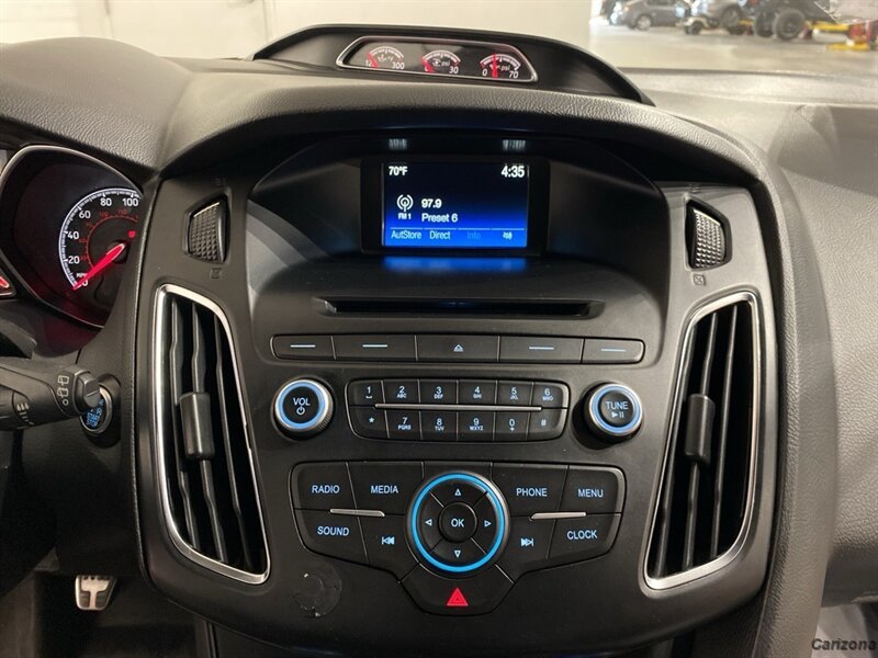 2017 Ford Focus ST - Photo 17 - Mesa, AZ 85201