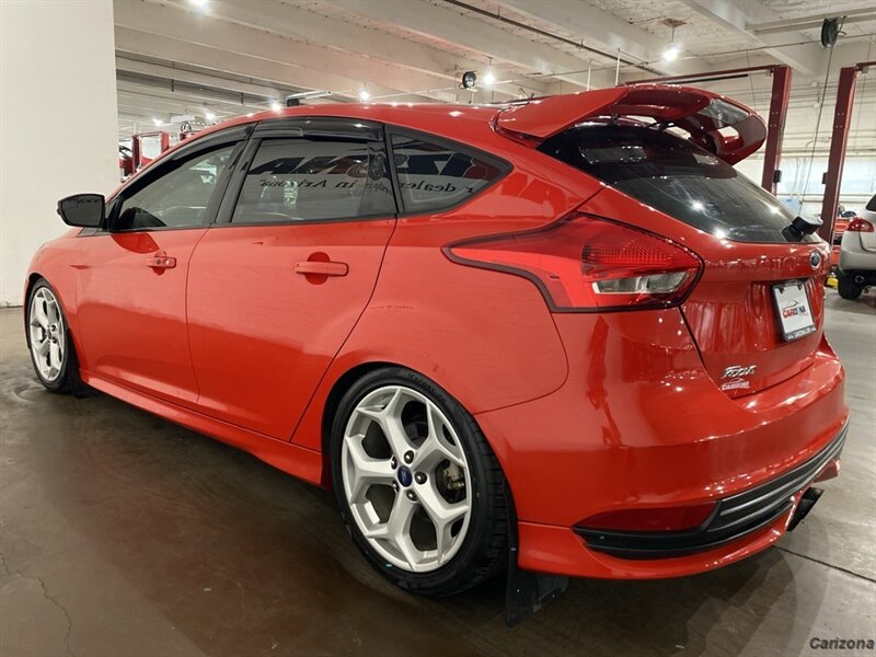 2017 Ford Focus ST - Photo 6 - Mesa, AZ 85201