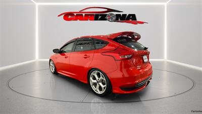 2017 Ford Focus ST   - Photo 6 - Mesa, AZ 85201