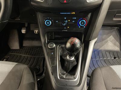 2017 Ford Focus ST - Photo 18 - Mesa, AZ 85201
