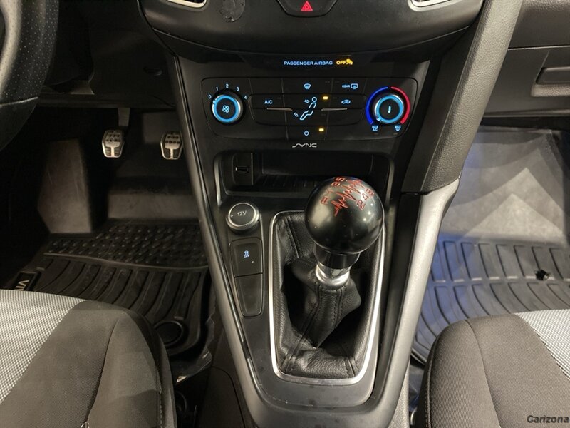 2017 Ford Focus ST - Photo 18 - Mesa, AZ 85201