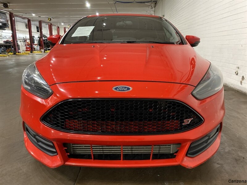 2017 Ford Focus ST - Photo 8 - Mesa, AZ 85201