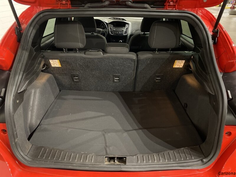2017 Ford Focus ST - Photo 5 - Mesa, AZ 85201