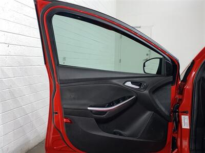 2017 Ford Focus ST - Photo 9 - Mesa, AZ 85201