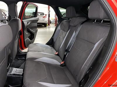 2017 Ford Focus ST - Photo 13 - Mesa, AZ 85201