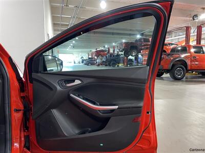 2017 Ford Focus ST - Photo 12 - Mesa, AZ 85201