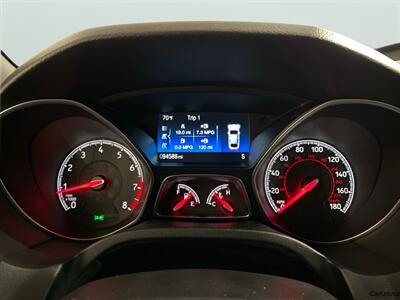 2017 Ford Focus ST   - Photo 15 - Mesa, AZ 85201