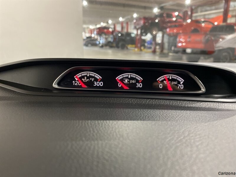 2017 Ford Focus ST - Photo 16 - Mesa, AZ 85201