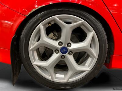 2017 Ford Focus ST   - Photo 23 - Mesa, AZ 85201