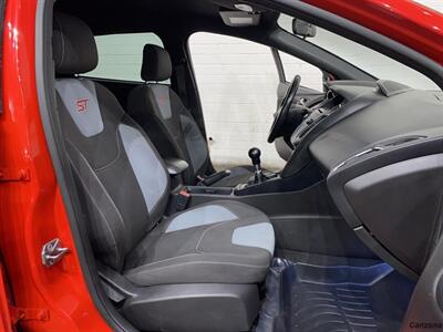2017 Ford Focus ST - Photo 11 - Mesa, AZ 85201