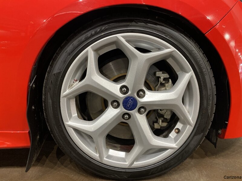 2017 Ford Focus ST - Photo 20 - Mesa, AZ 85201