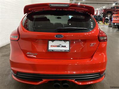 2017 Ford Focus ST - Photo 4 - Mesa, AZ 85201