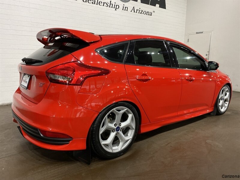 2017 Ford Focus ST - Photo 3 - Mesa, AZ 85201
