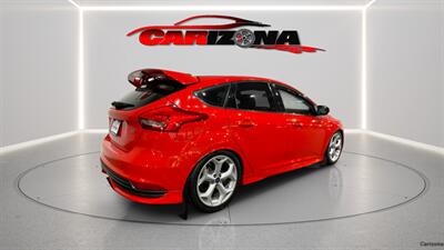 2017 Ford Focus ST   - Photo 3 - Mesa, AZ 85201