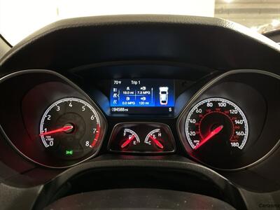 2017 Ford Focus ST - Photo 15 - Mesa, AZ 85201