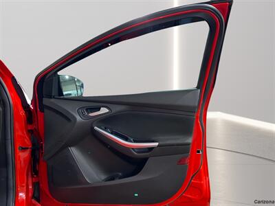 2017 Ford Focus ST   - Photo 12 - Mesa, AZ 85201