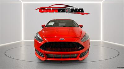 2017 Ford Focus ST   - Photo 8 - Mesa, AZ 85201