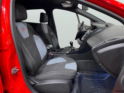 2017 Ford Focus ST   - Photo 11 - Mesa, AZ 85201