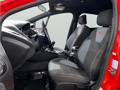 2017 Ford Focus ST   - Photo 10 - Mesa, AZ 85201