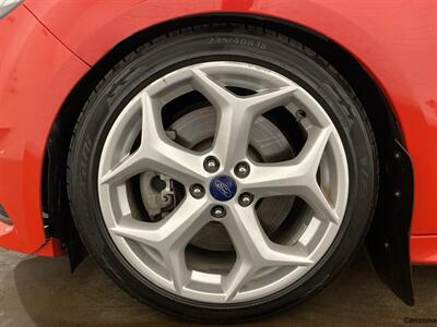 2017 Ford Focus ST - Photo 21 - Mesa, AZ 85201