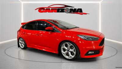2017 Ford Focus ST   - Photo 2 - Mesa, AZ 85201