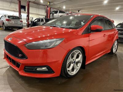 2017 Ford Focus ST - Photo 7 - Mesa, AZ 85201