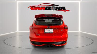 2017 Ford Focus ST   - Photo 4 - Mesa, AZ 85201