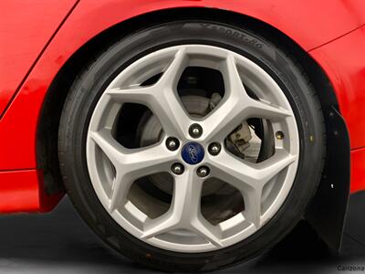 2017 Ford Focus ST   - Photo 22 - Mesa, AZ 85201