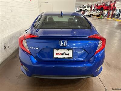 2016 Honda Civic EX-T   - Photo 3 - Mesa, AZ 85201