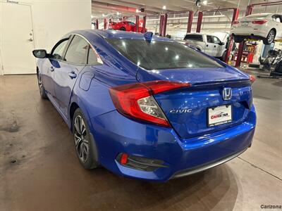 2016 Honda Civic EX-T   - Photo 4 - Mesa, AZ 85201