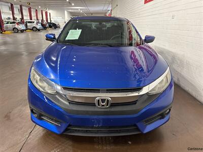 2016 Honda Civic EX-T   - Photo 5 - Mesa, AZ 85201