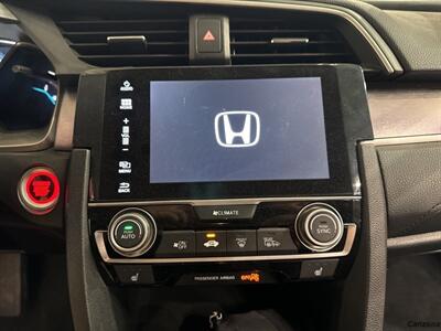 2016 Honda Civic EX-T   - Photo 10 - Mesa, AZ 85201