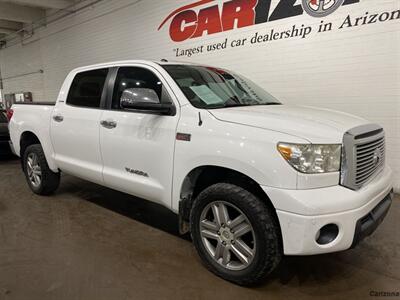 2013 Toyota Tundra Limited   - Photo 2 - Mesa, AZ 85201