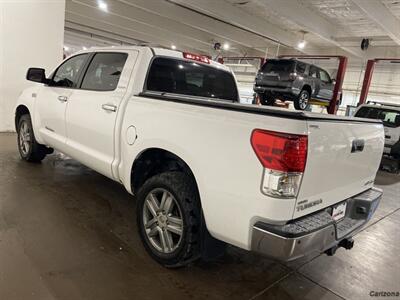 2013 Toyota Tundra Limited   - Photo 6 - Mesa, AZ 85201