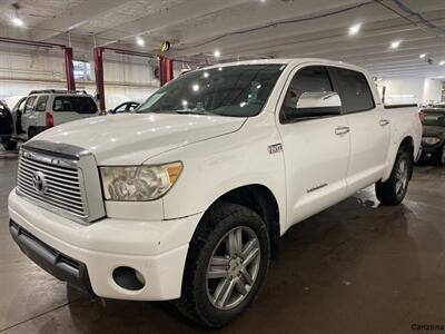 2013 Toyota Tundra Limited   - Photo 7 - Mesa, AZ 85201