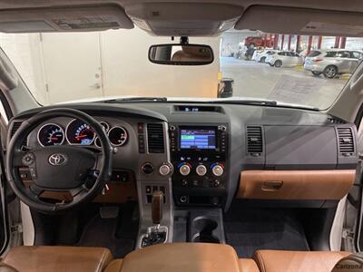 2013 Toyota Tundra Limited   - Photo 11 - Mesa, AZ 85201