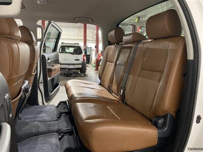 2013 Toyota Tundra Limited   - Photo 10 - Mesa, AZ 85201