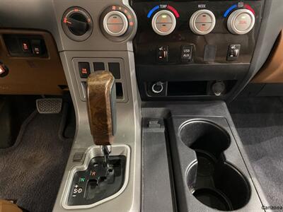 2013 Toyota Tundra Limited   - Photo 13 - Mesa, AZ 85201
