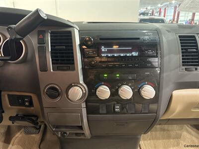 2010 Toyota Tundra Grade   - Photo 10 - Mesa, AZ 85201